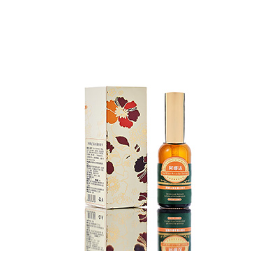 私密细嫩修复精华玛曲