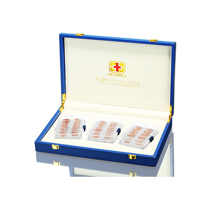 玛曲子宫排毒套