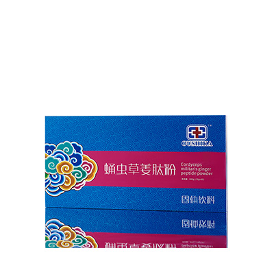 玛曲蛹虫草气血汤