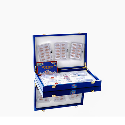 玛曲爱芯回春综合版