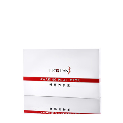 玛曲气血能量增强套